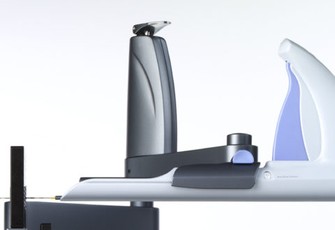 KERISMA Brachytherapy Seed Applicator