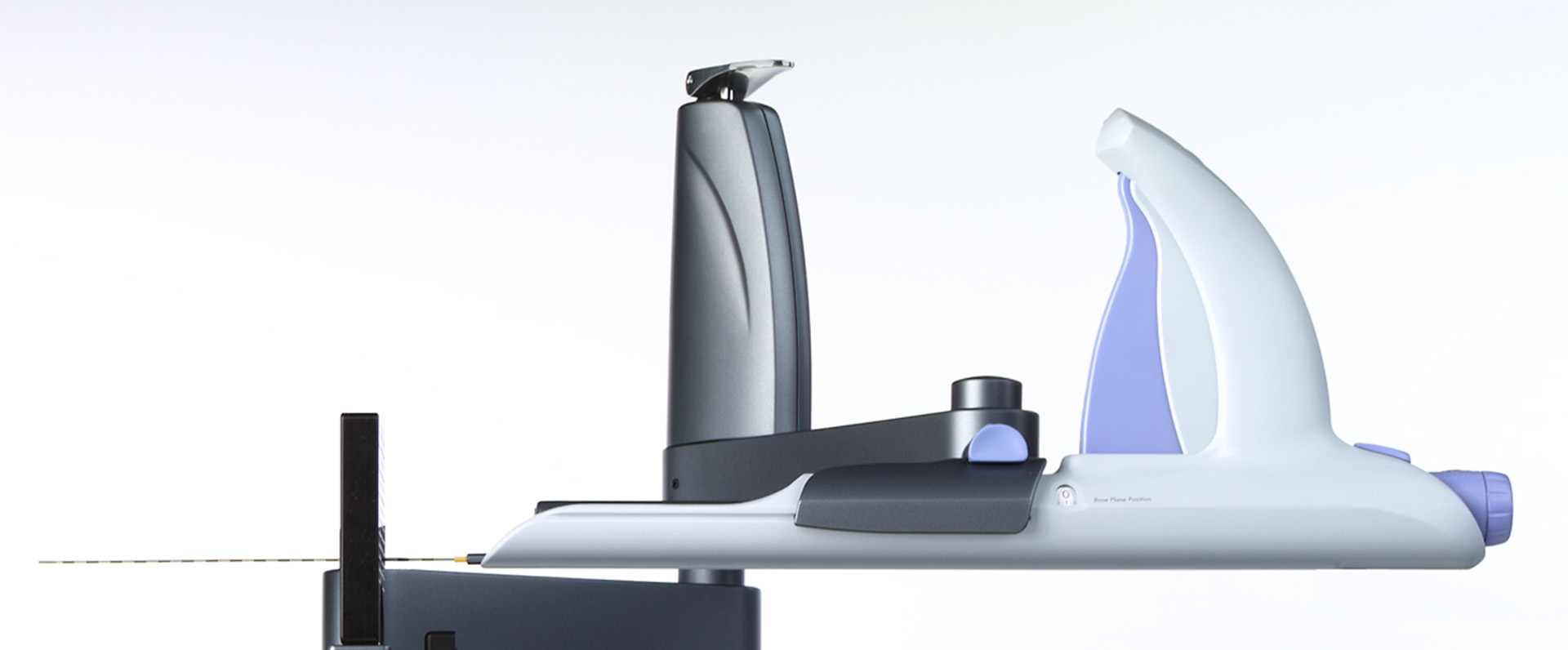 KERISMA Brachytherapy Seed Applicator