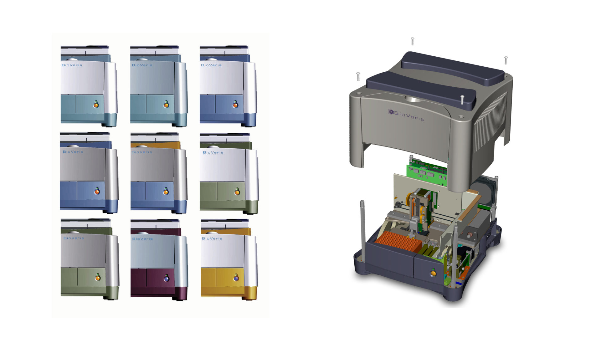 M1M Analyzer