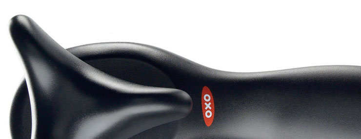 OXO Smooth Edge Can Opener