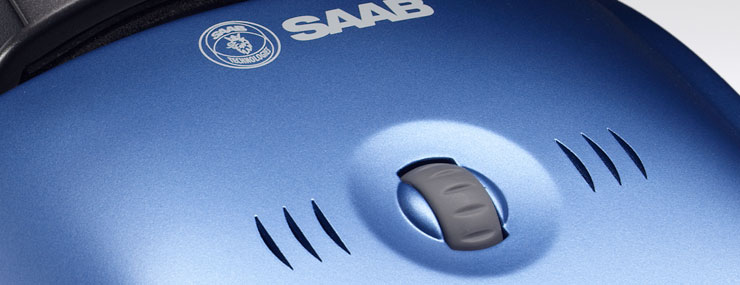 SAAB Addvisor 150 Head-Mounted Display