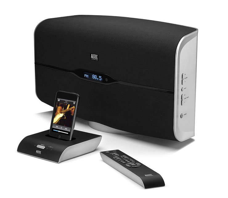 OCTIV Air Wireless Dock