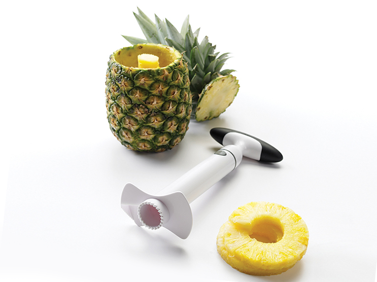 Pineapple Slicer