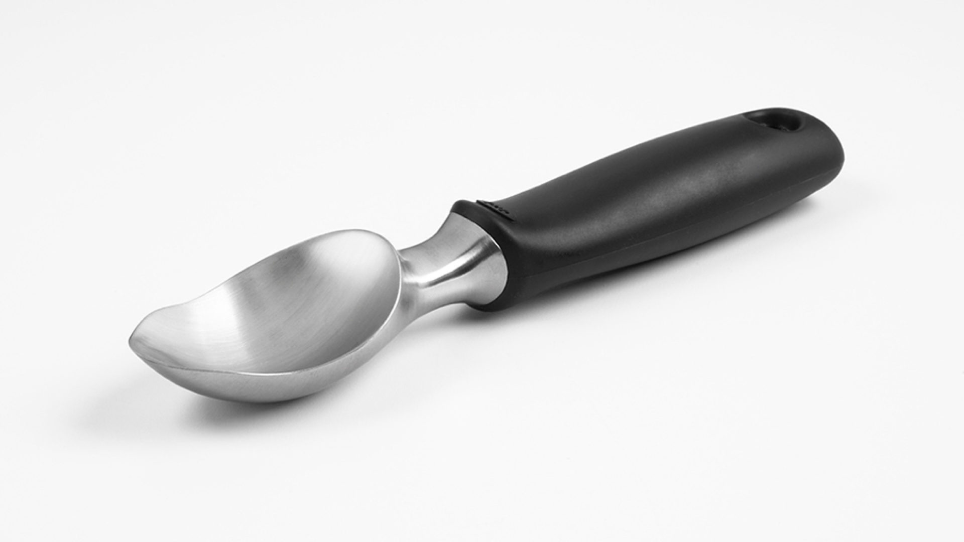 Stainless Ice Cream Scoop