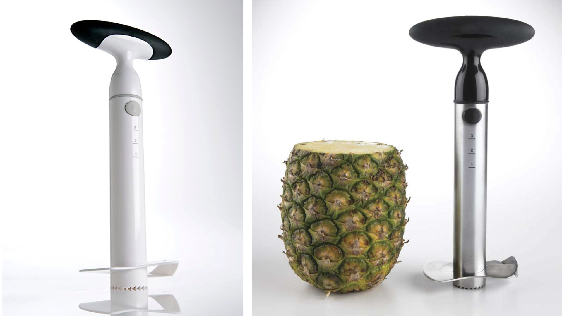 Pineapple Slicer