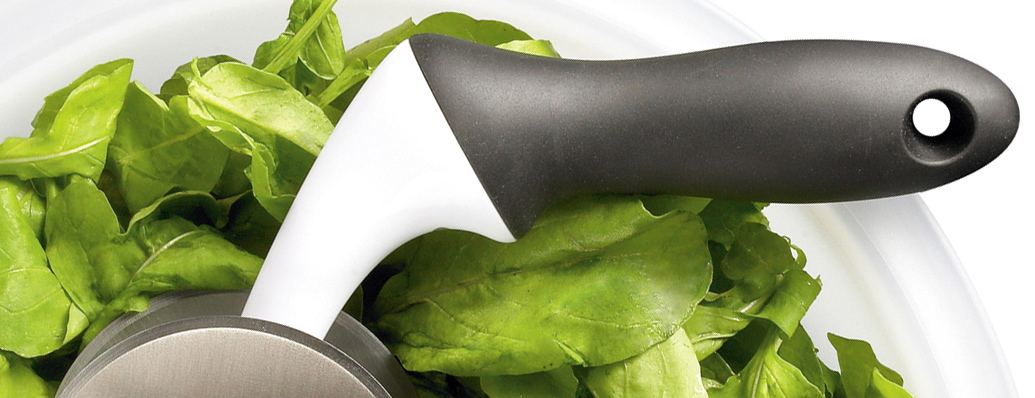 OXO Salad Chopper