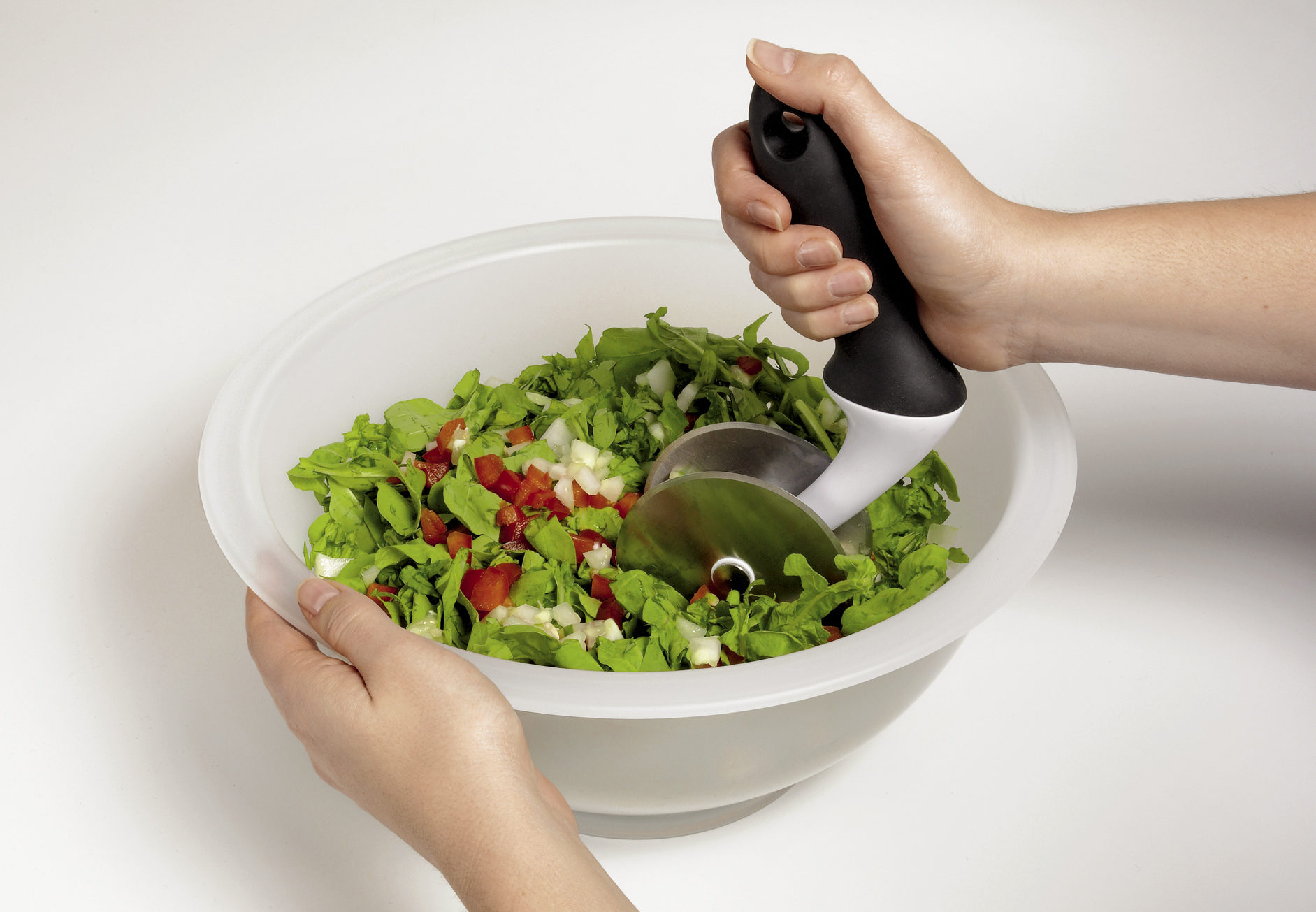 Salad Chopper