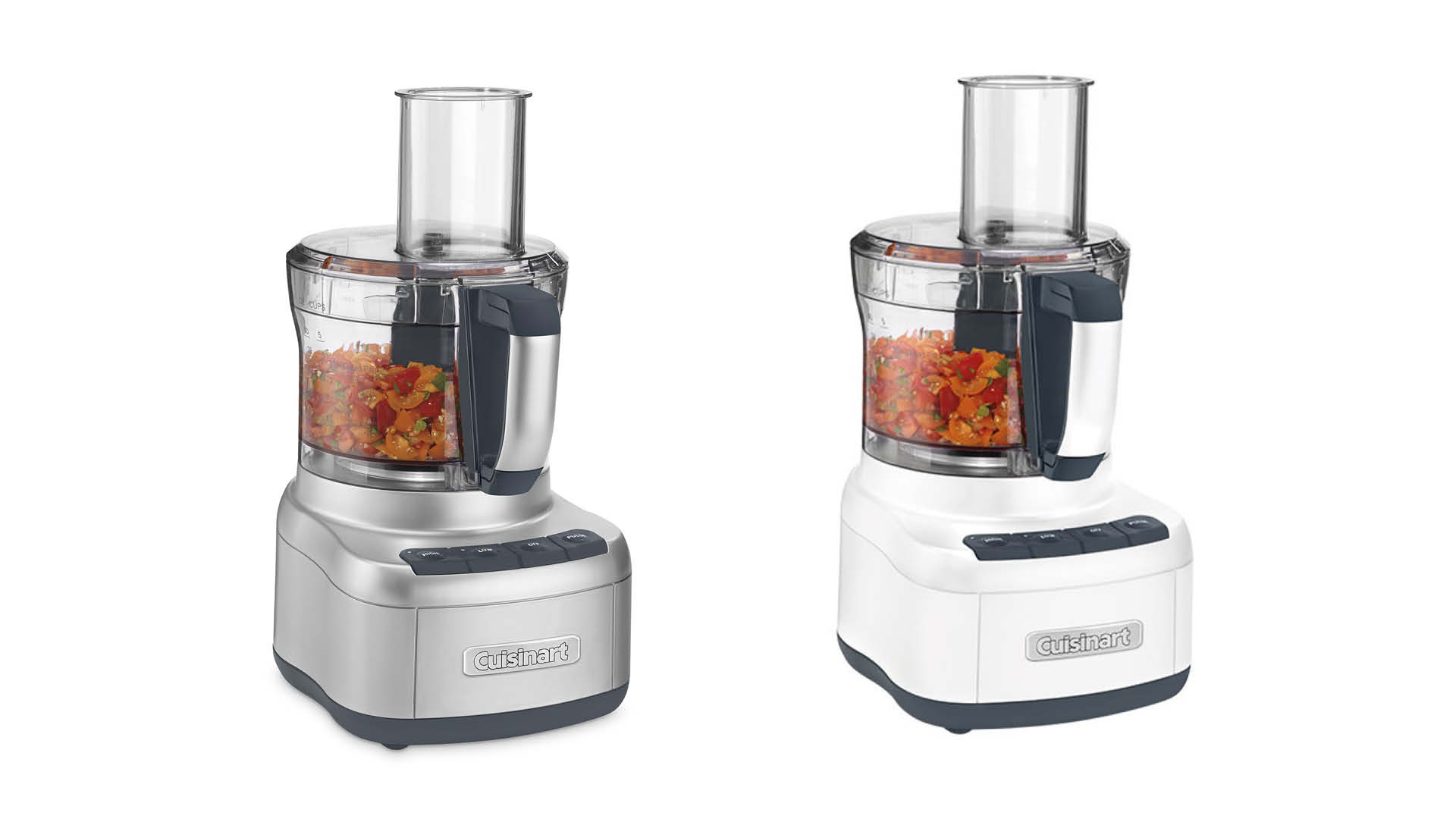 Elemental Food Processor