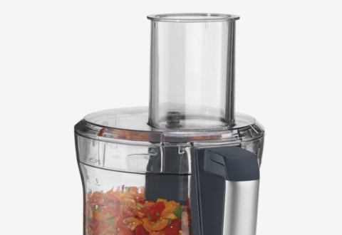 Cuisinart Elemental Food Processor Thumbnail