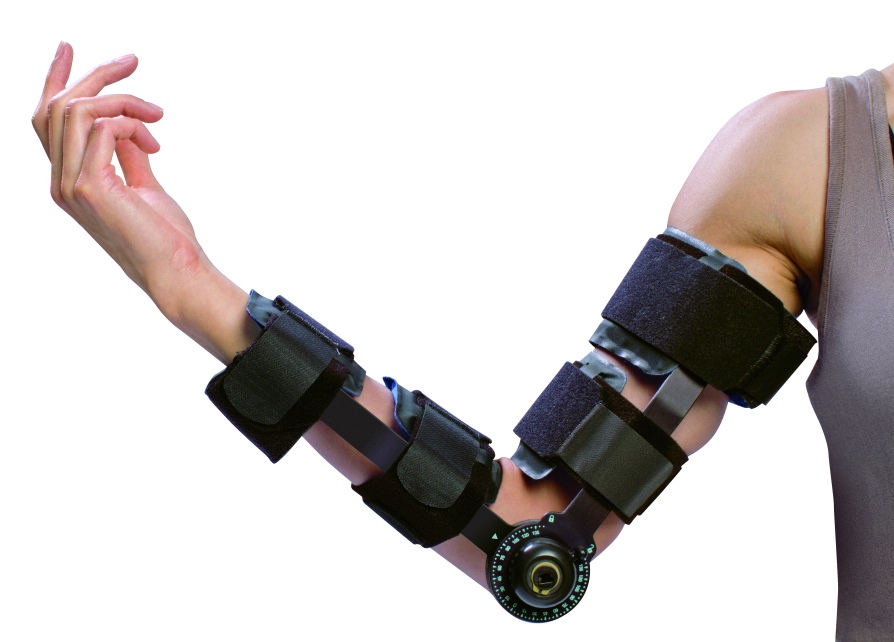 Mayo Clinic Elbow Brace