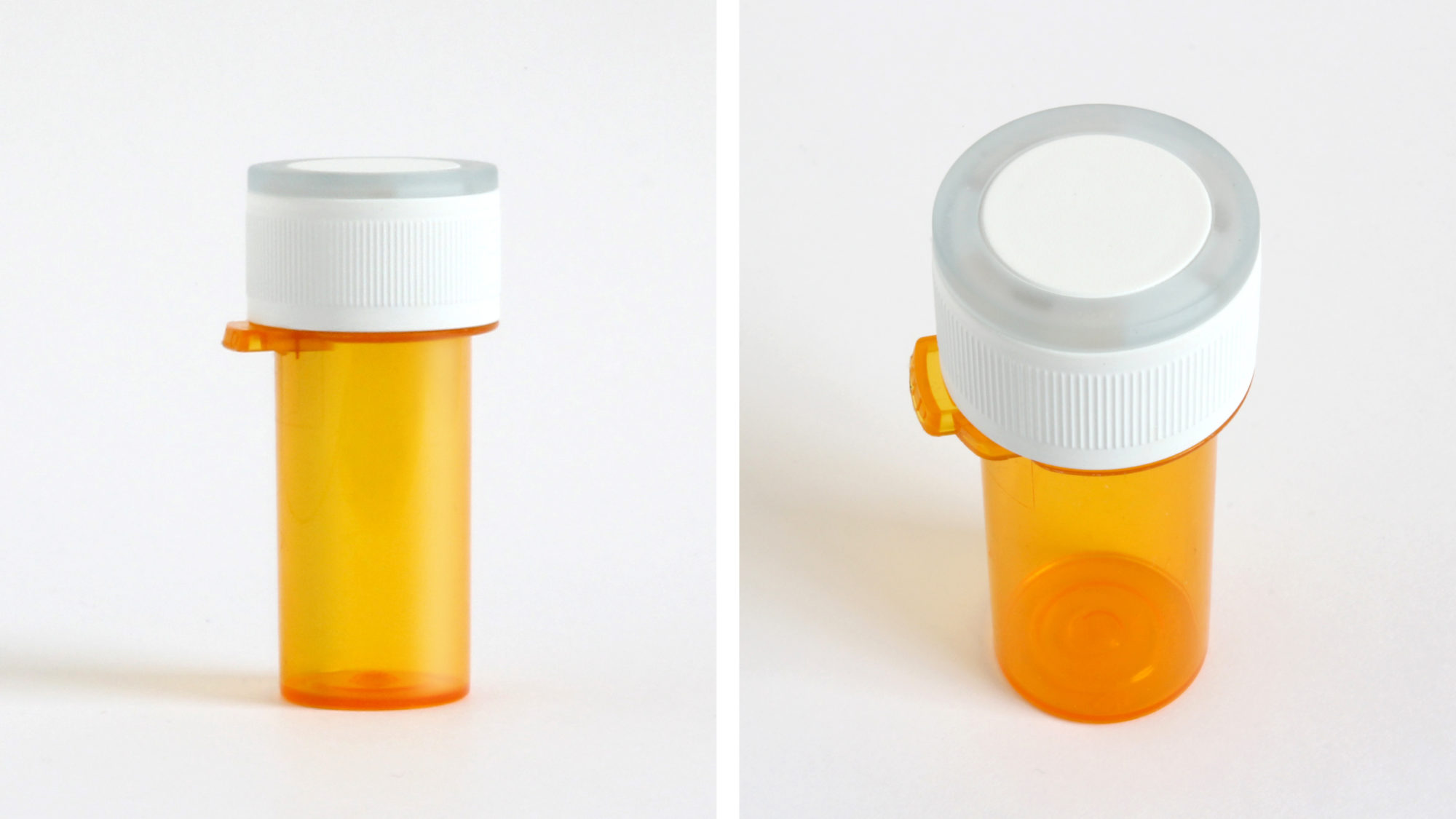 Smart Pill Bottle Cap