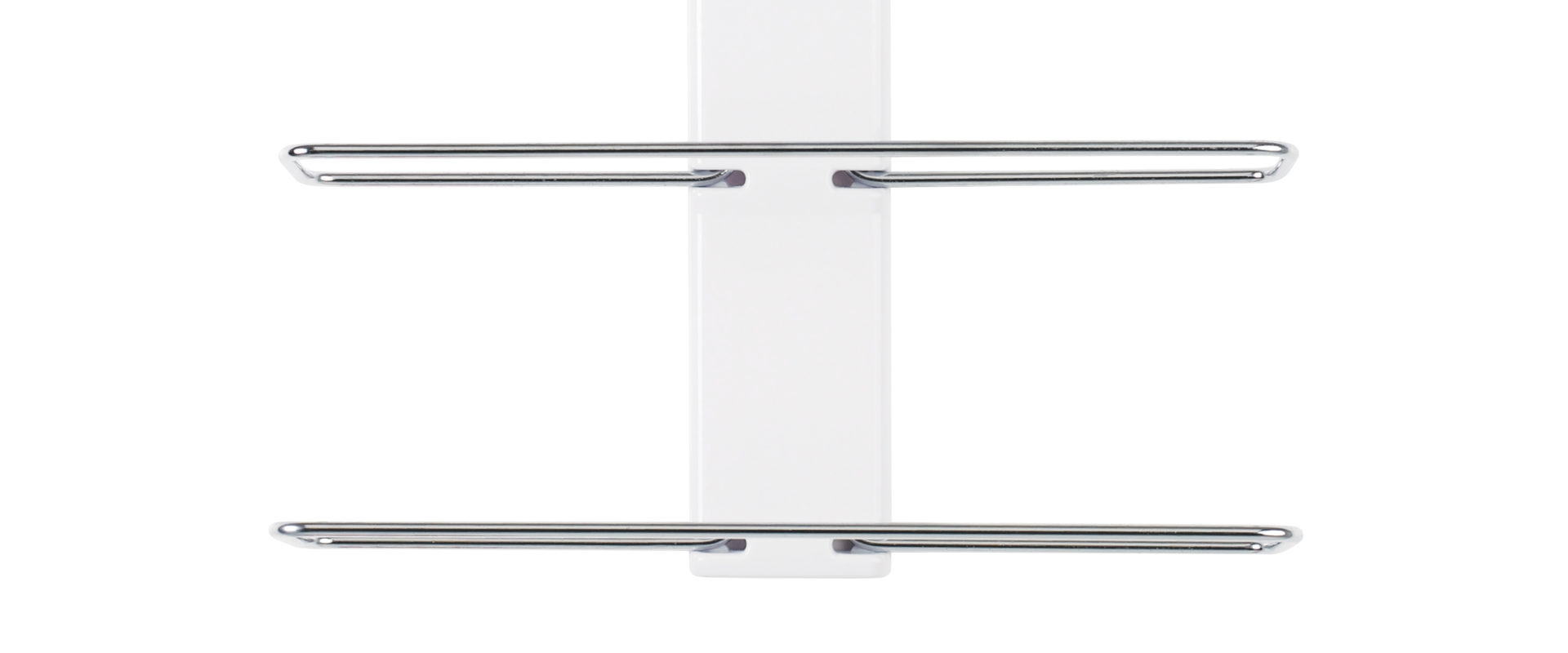 OXO Over-the-door Towel Rack