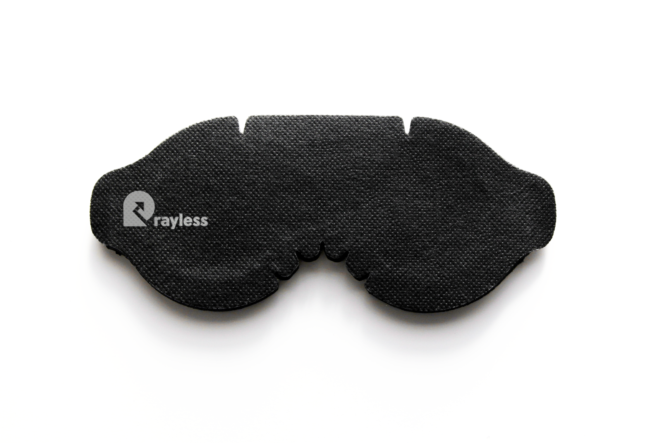 Rayless Adhesive Sleep Mask