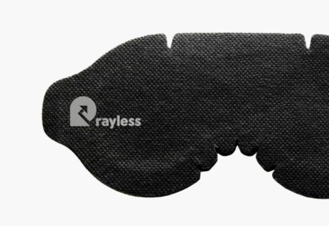 Rayless Sleep Mask Thumbnail