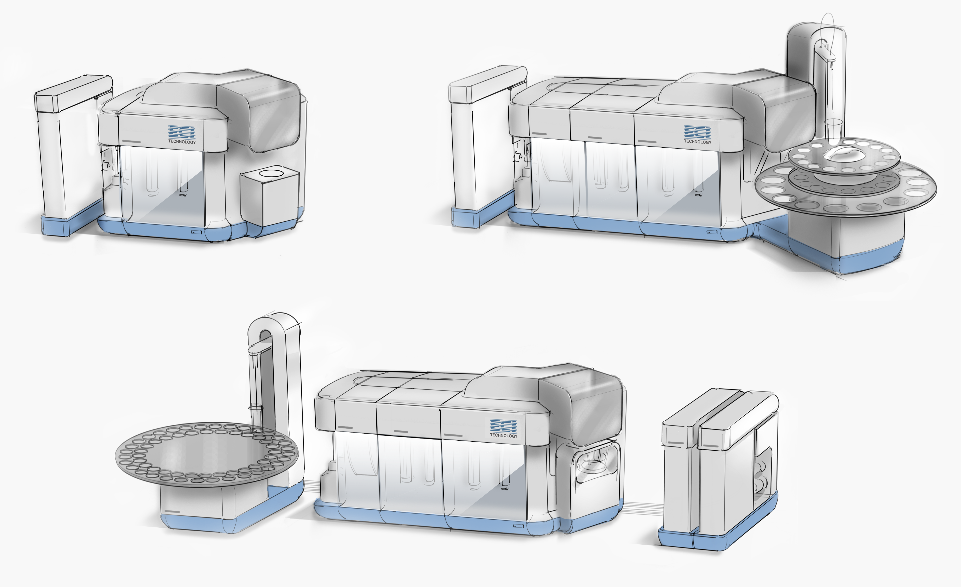 QualiLab ELITE Analyser