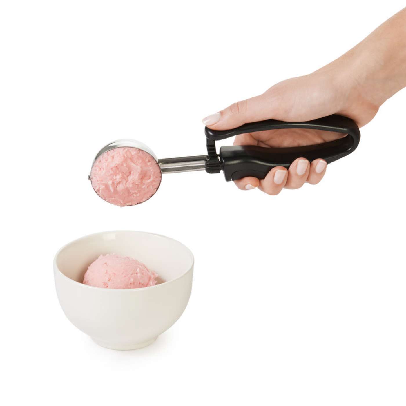 Swiper Ice Cream/Cookie Scoop