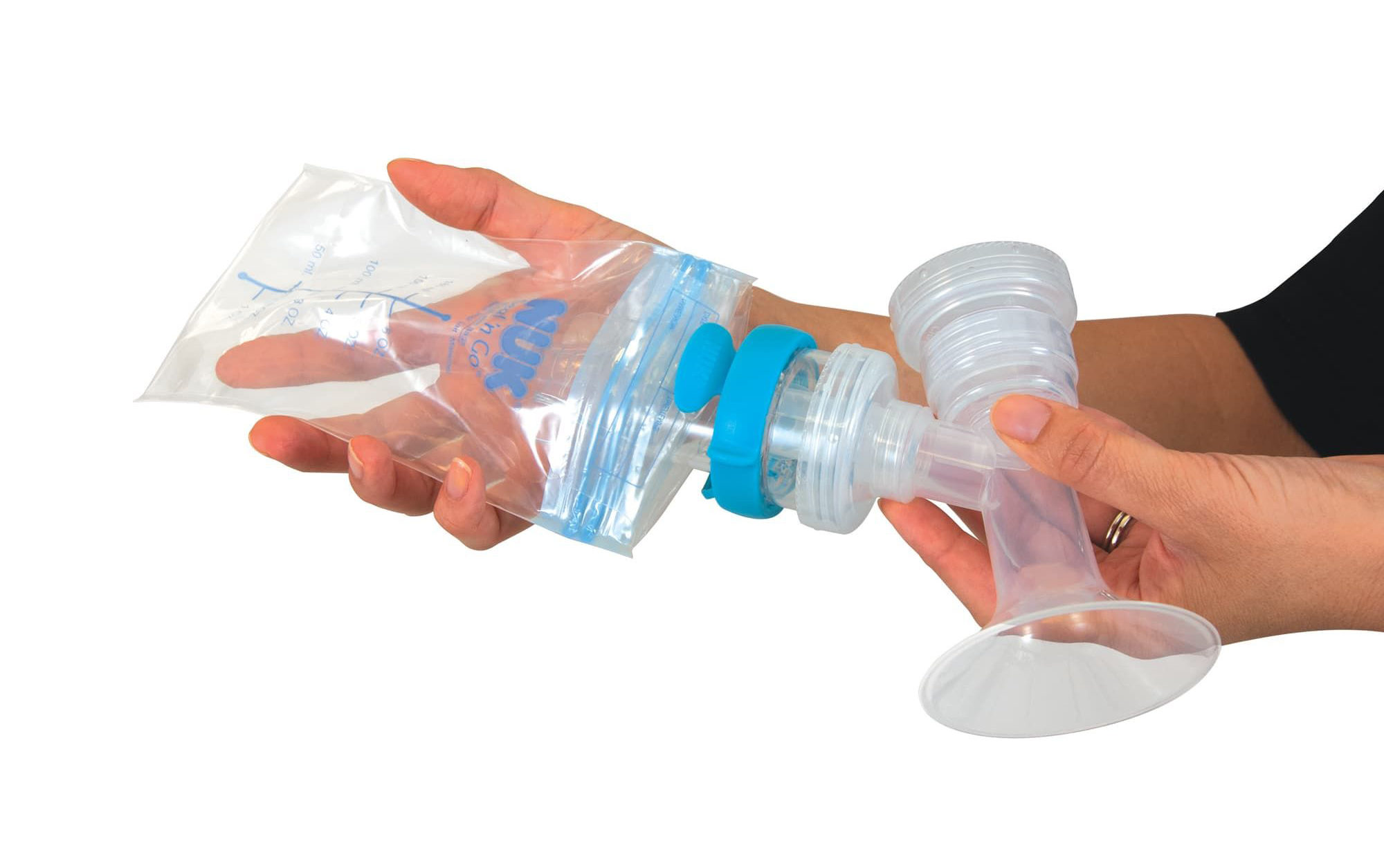 Pump ‘n Store Breast Milk Storage Kit