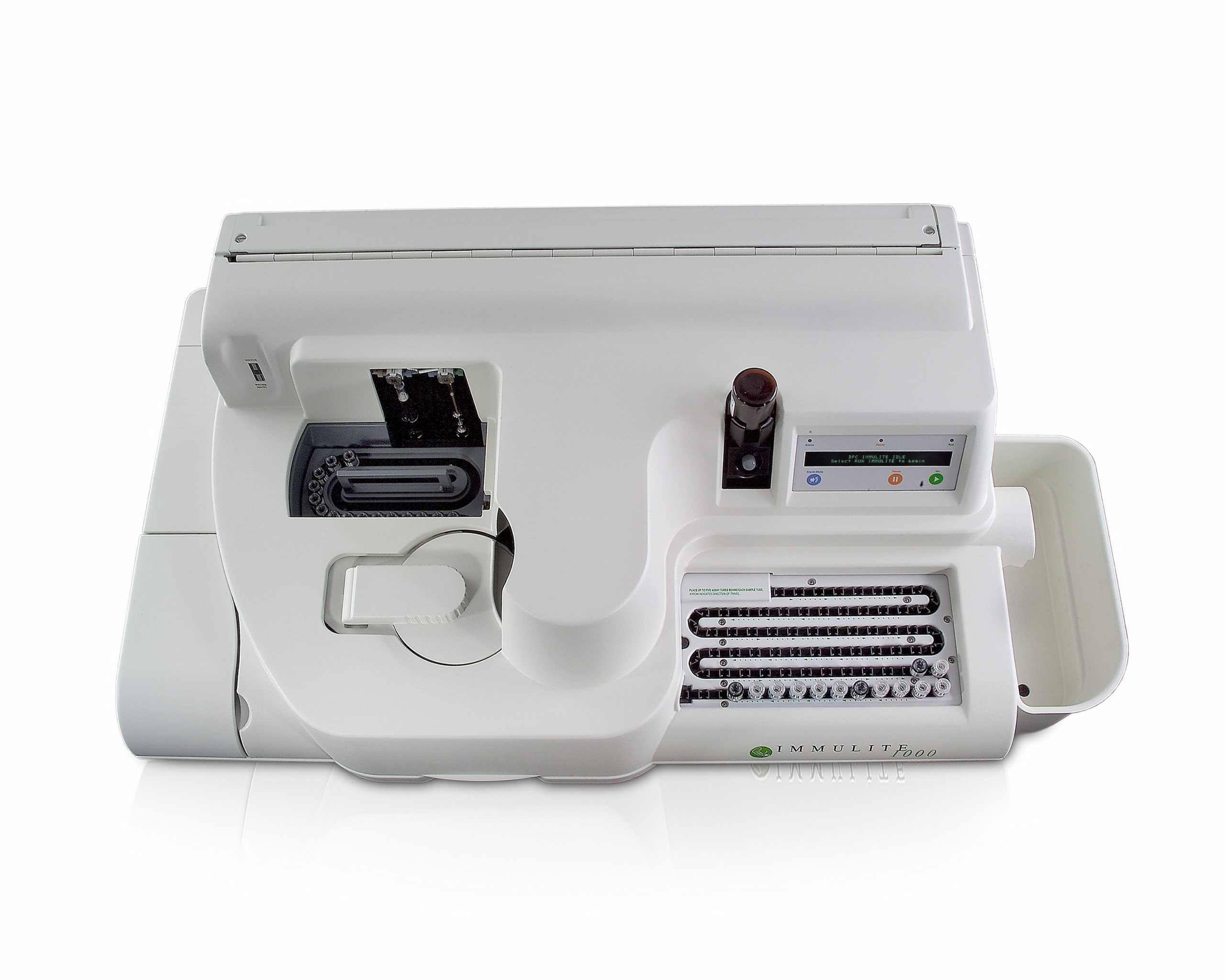 Immulite 1000 Immunoassay Analyzer