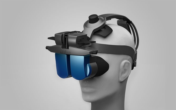 MH60 Virtual Reality Headset