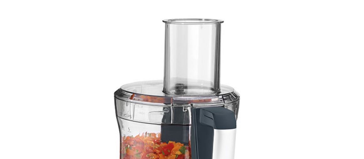 Cuisinart Elemental Food Processor