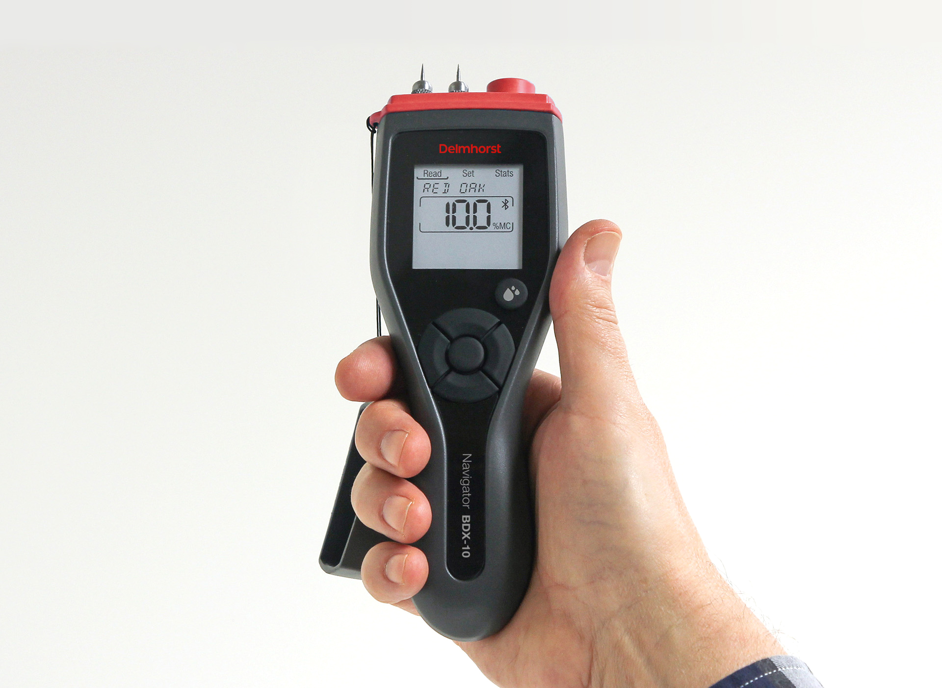 Moisture Meters